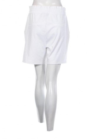 Damskie szorty Esmara, Rozmiar M, Kolor Biały, Cena 43,68 zł