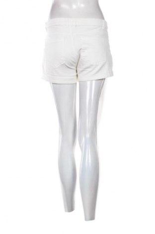 Pantaloni scurți de femei Esmara, Mărime S, Culoare Ecru, Preț 41,99 Lei