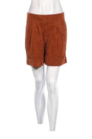 Pantaloni scurți de femei Esprit, Mărime M, Culoare Maro, Preț 56,99 Lei