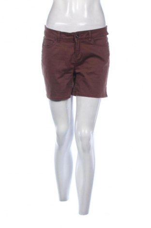 Damen Shorts Ever.me by Takko Fashion, Größe M, Farbe Braun, Preis 8,99 €