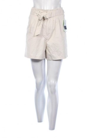 Dámske kraťasy  Ever.me by Takko Fashion, Veľkosť S, Farba Béžová, Cena  16,00 €