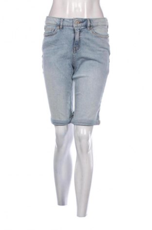 Damskie szorty F&F, Rozmiar S, Kolor Niebieski, Cena 35,99 zł