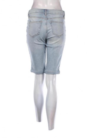 Damskie szorty F&F, Rozmiar S, Kolor Niebieski, Cena 35,99 zł