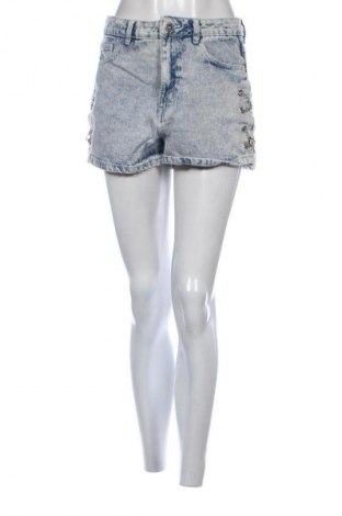 Damen Shorts Fb Sister, Größe M, Farbe Blau, Preis € 9,72