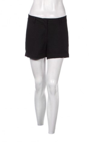 Pantaloni scurți de femei Flame, Mărime S, Culoare Negru, Preț 39,99 Lei