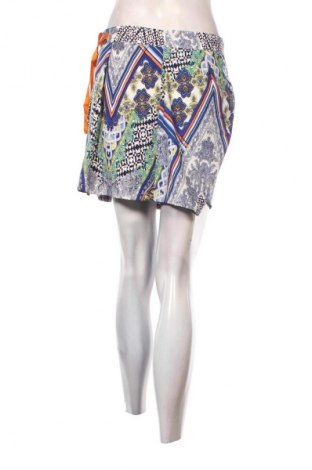 Damen Shorts Fracomina, Größe M, Farbe Mehrfarbig, Preis € 20,99