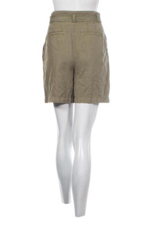 Damskie szorty Gant, Rozmiar S, Kolor Zielony, Cena 172,35 zł