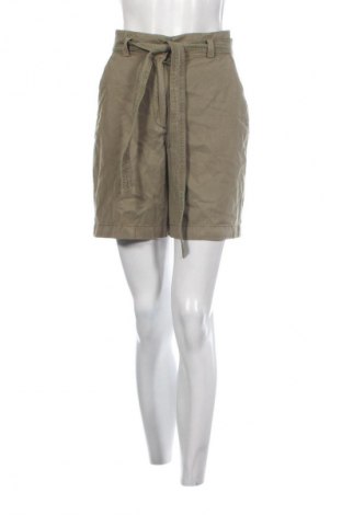 Damskie szorty Gant, Rozmiar S, Kolor Zielony, Cena 172,35 zł