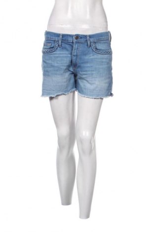 Női rövidnadrág Gap, Méret L, Szín Kék, Ár 5 400 Ft