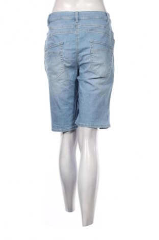 Дамски къс панталон Gerry Weber, Размер L, Цвят Син, Цена 48,00 лв.