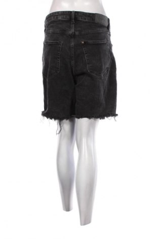 Dámske kraťasy  H&M, Veľkosť XL, Farba Sivá, Cena  11,95 €