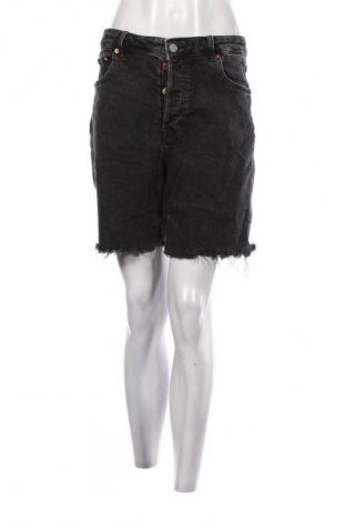 Dámske kraťasy  H&M, Veľkosť XL, Farba Sivá, Cena  11,95 €