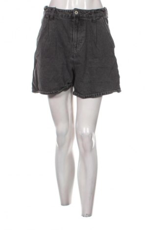 Damskie szorty H&M, Rozmiar M, Kolor Szary, Cena 43,68 zł
