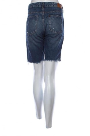 Női rövidnadrág H&M, Méret L, Szín Kék, Ár 3 800 Ft