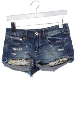 Női rövidnadrág H&M, Méret M, Szín Kék, Ár 3 586 Ft