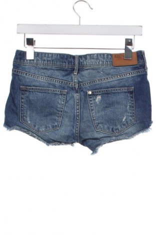 Női rövidnadrág H&M, Méret M, Szín Kék, Ár 3 586 Ft