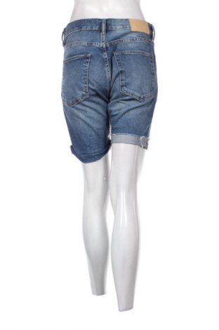 Dámské kraťasy  H&M, Velikost M, Barva Modrá, Cena  241,00 Kč