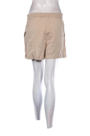 Damskie szorty H&M, Rozmiar S, Kolor Beżowy, Cena 43,68 zł