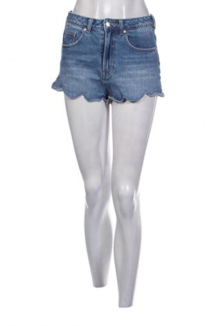Damen Shorts H&M, Größe S, Farbe Blau, Preis € 9,72