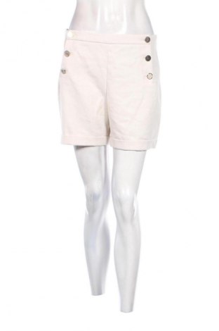 Dámske kraťasy  H&M, Veľkosť M, Farba Kremová, Cena  18,00 €
