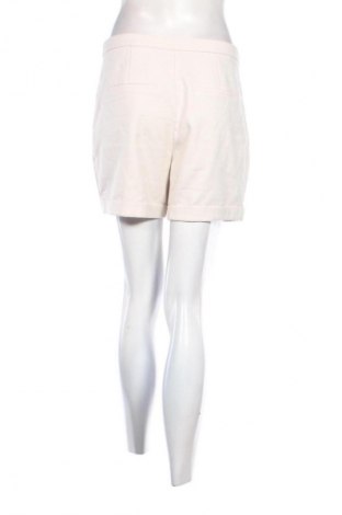 Dámske kraťasy  H&M, Veľkosť M, Farba Kremová, Cena  18,00 €