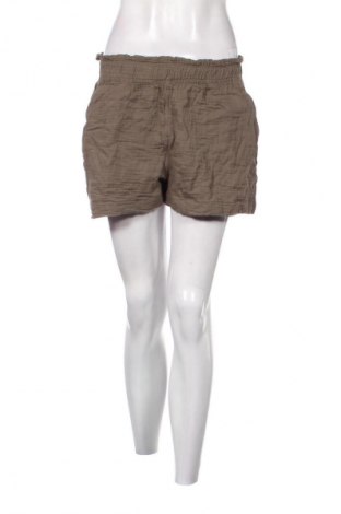 Damen Shorts H&M, Größe M, Farbe Grün, Preis 18,47 €