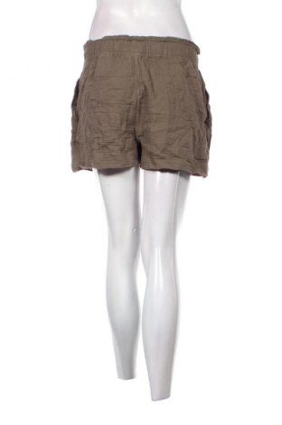 Damen Shorts H&M, Größe M, Farbe Grün, Preis 18,47 €