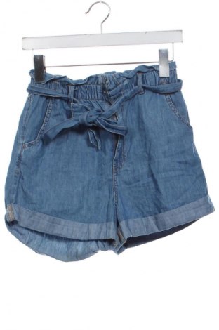 Damen Shorts H&M, Größe XS, Farbe Blau, Preis € 10,00