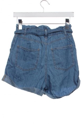 Damen Shorts H&M, Größe XS, Farbe Blau, Preis € 10,00
