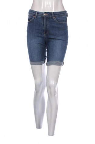 Damskie szorty H&M, Rozmiar S, Kolor Niebieski, Cena 43,68 zł