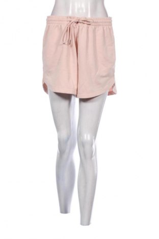 Pantaloni scurți de femei H&M, Mărime L, Culoare Roz, Preț 50,00 Lei