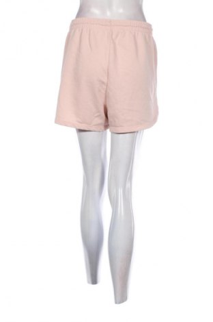 Pantaloni scurți de femei H&M, Mărime L, Culoare Roz, Preț 50,00 Lei