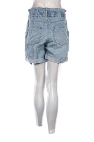 Damskie szorty H&M, Rozmiar M, Kolor Niebieski, Cena 43,68 zł