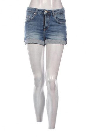 Dámske kraťasy  H&M, Veľkosť S, Farba Modrá, Cena  9,72 €