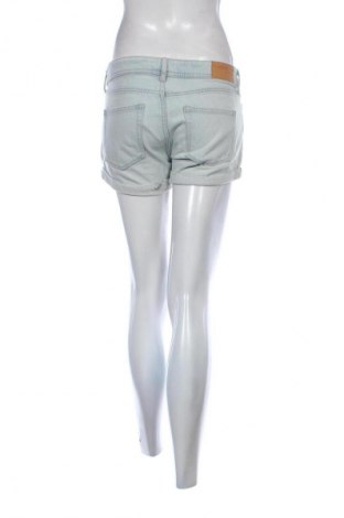 Dámske kraťasy  H&M, Veľkosť M, Farba Modrá, Cena  9,72 €