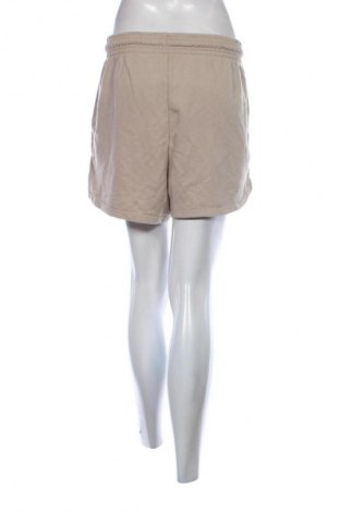 Pantaloni scurți de femei H&M, Mărime XL, Culoare Bej, Preț 50,00 Lei