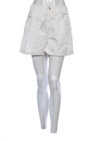 Dámské kraťasy  H&M, Velikost L, Barva Bílá, Cena  311,00 Kč