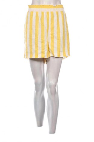 Γυναικείο κοντό παντελόνι H&M, Μέγεθος XL, Χρώμα Πολύχρωμο, Τιμή 9,72 €