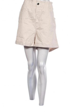 Dámske kraťasy  H&M, Veľkosť L, Farba Béžová, Cena  15,86 €
