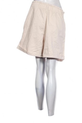 Dámske kraťasy  H&M, Veľkosť L, Farba Béžová, Cena  15,86 €