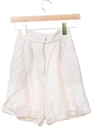 Női rövidnadrág H&M, Méret XXS, Szín Bézs, Ár 3 910 Ft