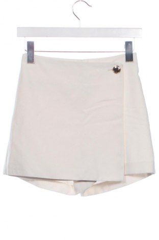 Női rövidnadrág H&M, Méret XXS, Szín Ekrü
, Ár 3 828 Ft