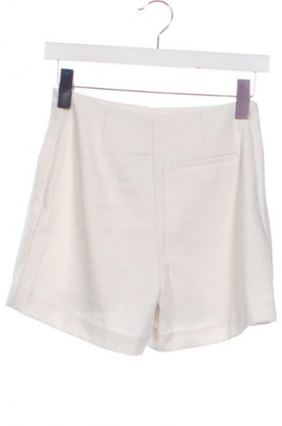 Női rövidnadrág H&M, Méret XXS, Szín Ekrü
, Ár 3 828 Ft