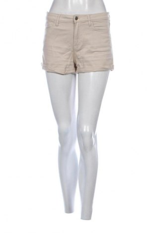 Damen Shorts H&M, Größe S, Farbe Beige, Preis 9,79 €