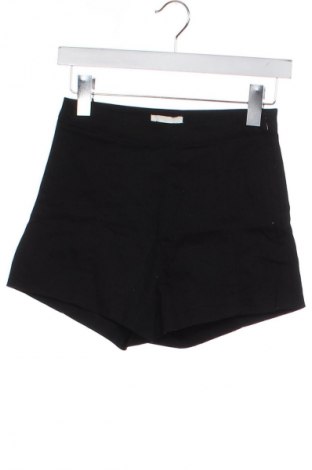 Damen Shorts H&M, Größe XS, Farbe Schwarz, Preis 9,72 €