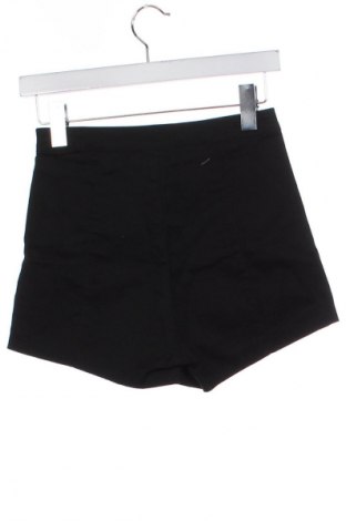 Damen Shorts H&M, Größe XS, Farbe Schwarz, Preis 9,72 €
