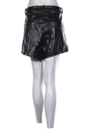 Γυναικείο κοντό παντελόνι H&M, Μέγεθος XXL, Χρώμα Μαύρο, Τιμή 11,99 €