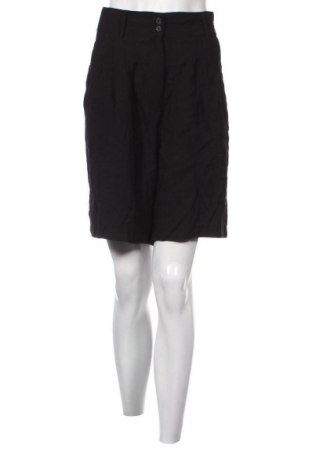 Pantaloni scurți de femei H&M, Mărime S, Culoare Negru, Preț 50,99 Lei