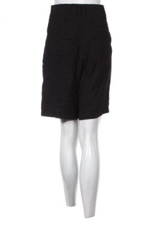 Pantaloni scurți de femei H&M, Mărime S, Culoare Negru, Preț 50,99 Lei