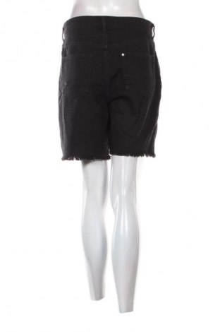 Damskie szorty H&M, Rozmiar M, Kolor Czarny, Cena 43,68 zł